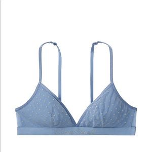 NWT VICTORIA SECRET BRALETTE